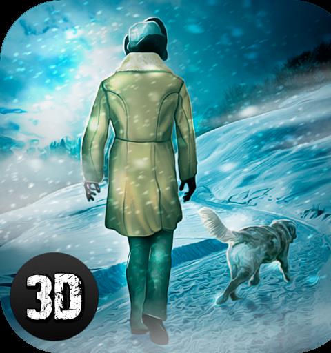 Siberian Survival: Cold Winter
