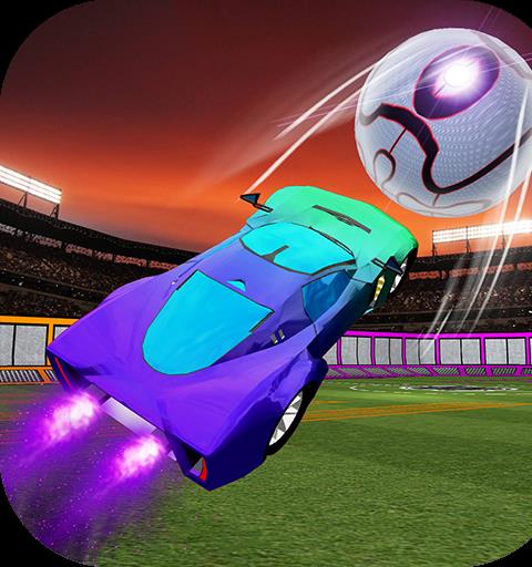 ⚽ Super RocketBall