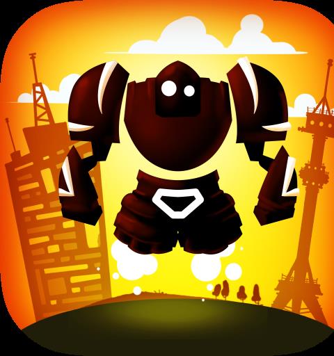 Shadow Clicker