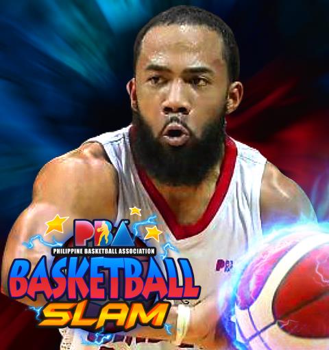Basketball Slam!