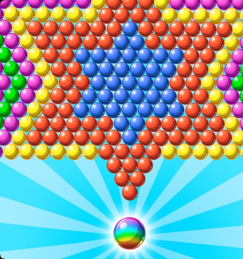 Bubble Shooter Fun