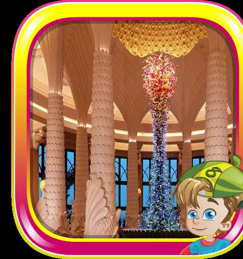 Atlantis The Palm Escape