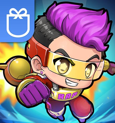 Rapstronaut : Space Journey