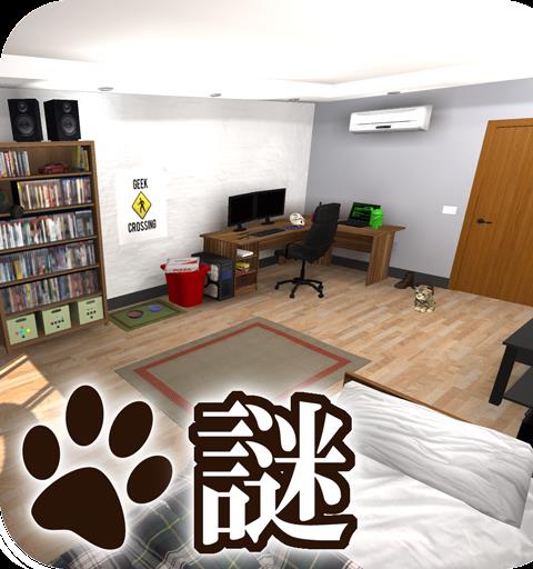 Escape game Cat's Detective6