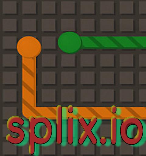 Splix.io BETA