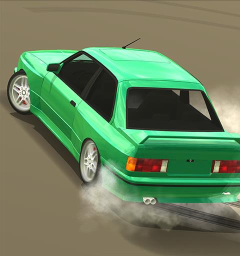 City Drift