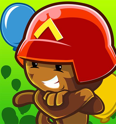 Bloons TD Battles
