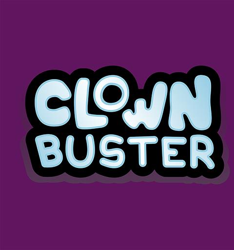 Clown Buster