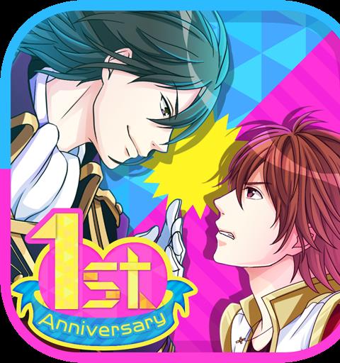 LOVEスクランブル