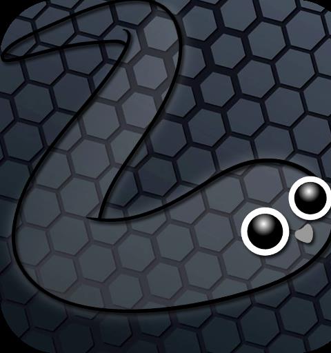 Invisible Skin for slither.io