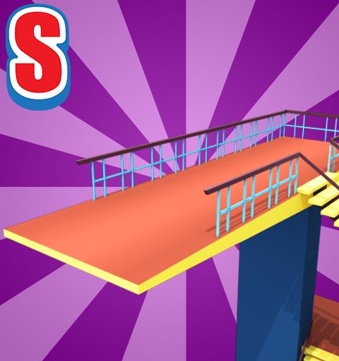 Summer Sports: Flip Diving