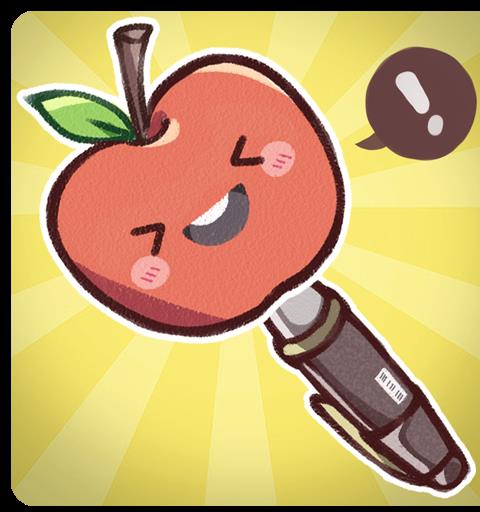 PineApple, Pen!