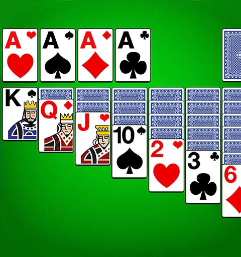 Solitaire©