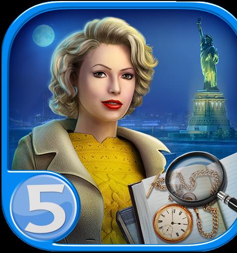 New York Mysteries