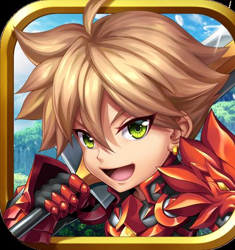 圣剑魔法团