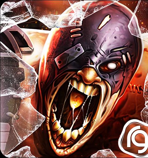 Zombie Fighting Champions