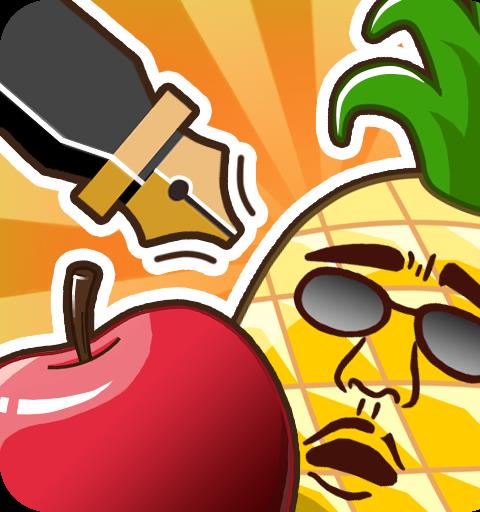 Pen Apple