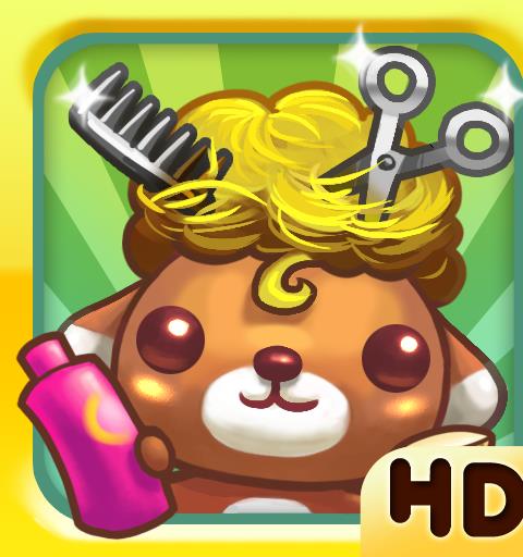 Pretty Pet Salon HD