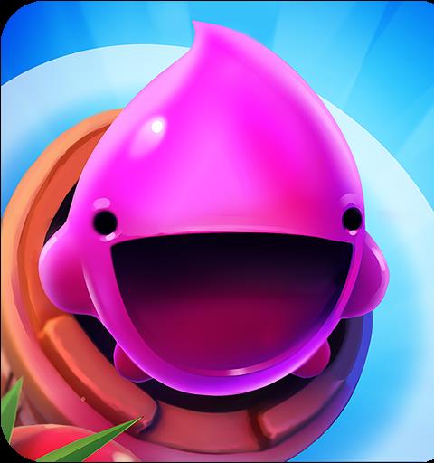 Juicy Jelly Barrel Blast