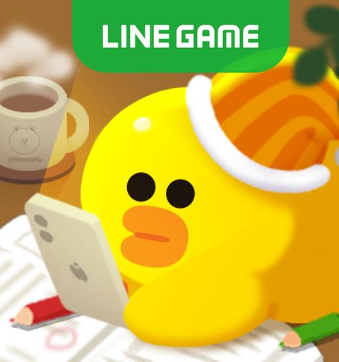 LINE POP甜点地图