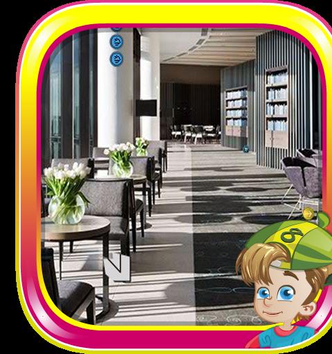 Crown Towers Escape