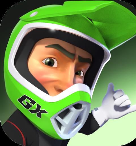 GX Racing