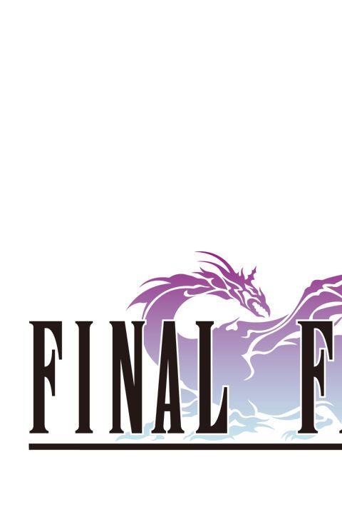 FINAL FANTASY  V