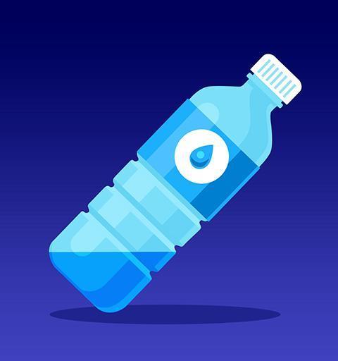 Water Bottle Flip 2016