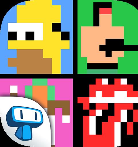 Pixel Pop