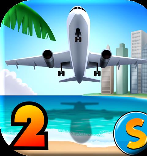 City Island: Airport 2