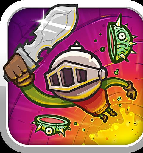 Knightmare Tower