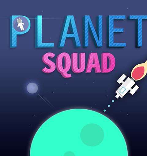 Planet Squad