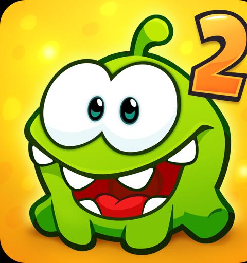 Cut the Rope 2