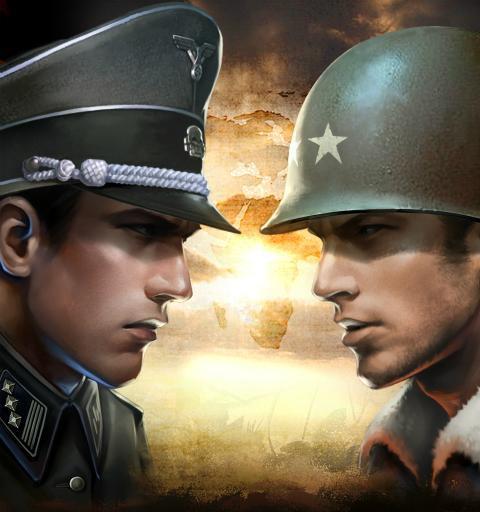 World Warfare