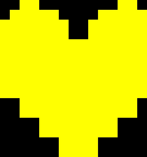 Yellow Soul