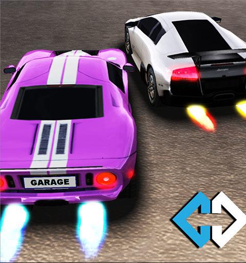Racing Garage