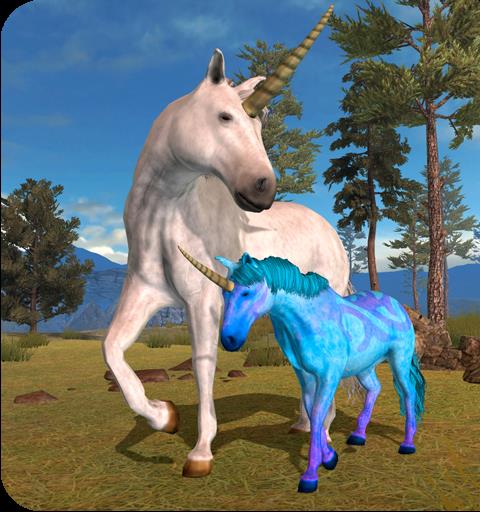Clan of Unicorn