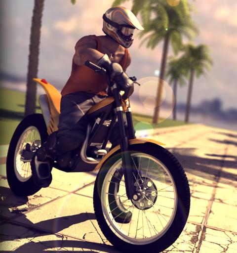 Dirt Xtreme