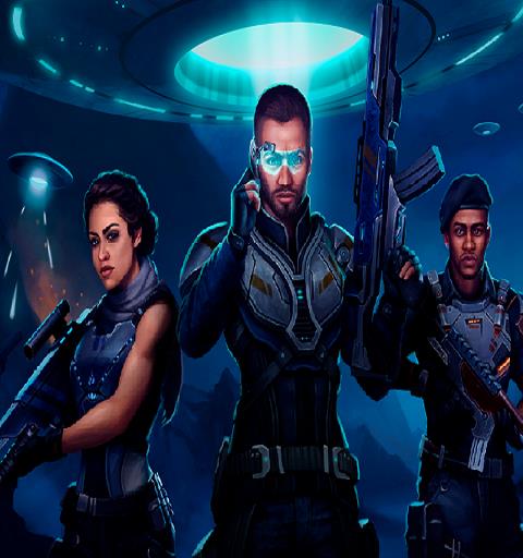 Operation: New Earth