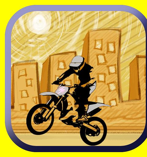 Bike Racing
