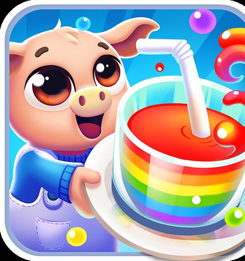 Fruit Splash 3