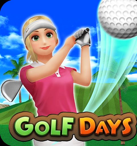 Golf Days:Excite Resort Tour