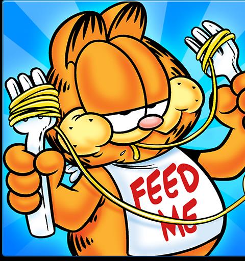 Garfield: My BIG FAT Diet