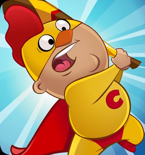 Chicken Boy