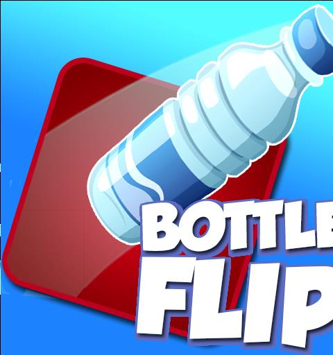 Bottle Flip Challenge