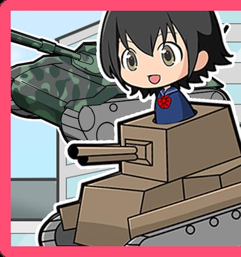Monsters VS Panzer