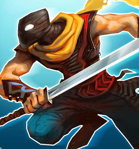 Shadow Blade Zero