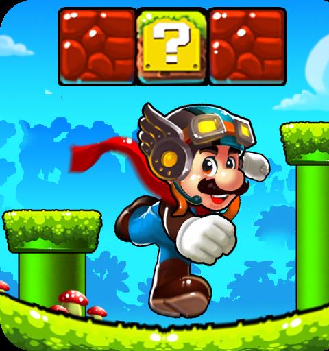 Jungle Adventures Of World