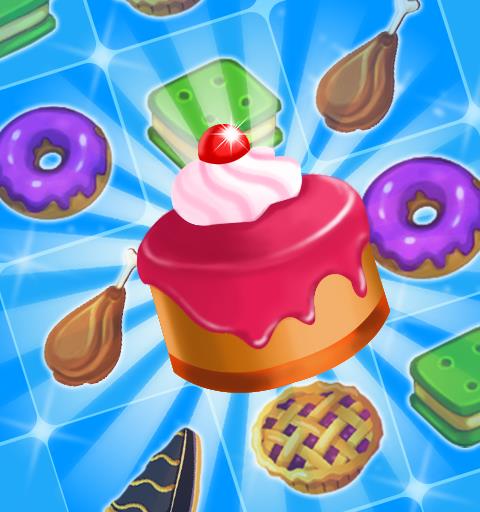 Kitchen Master Cooking Fever