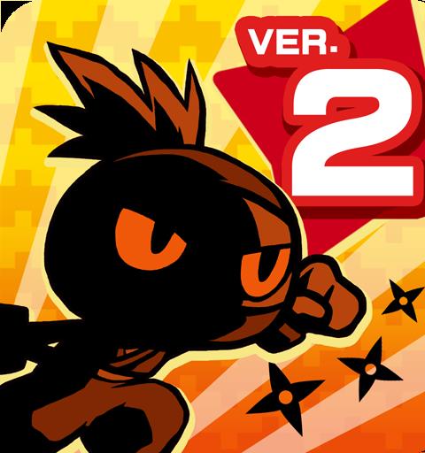 Mr.Ninja!! Fever